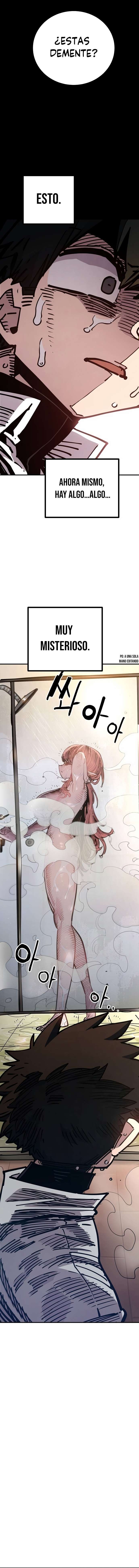 Read Player ES Manga Online