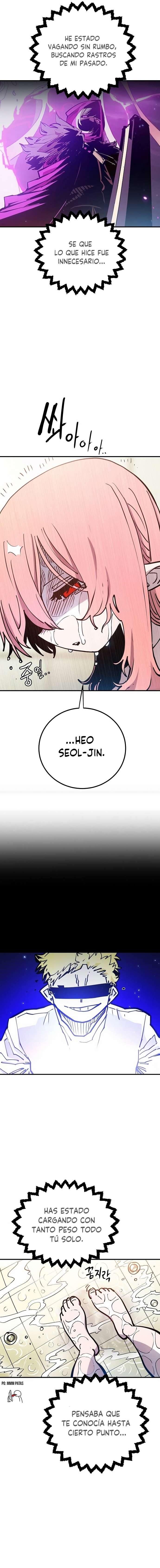 Read Player ES Manga Online