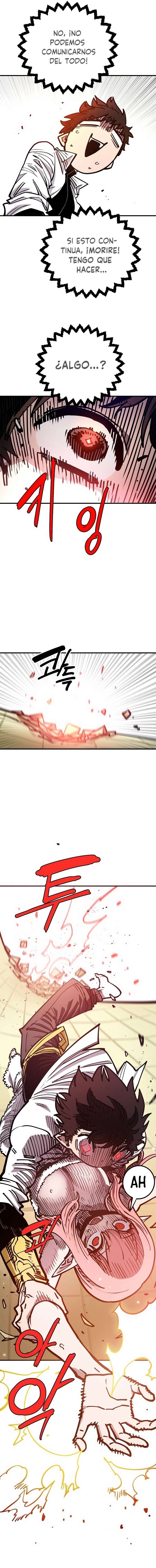Read Player ES Manga Online