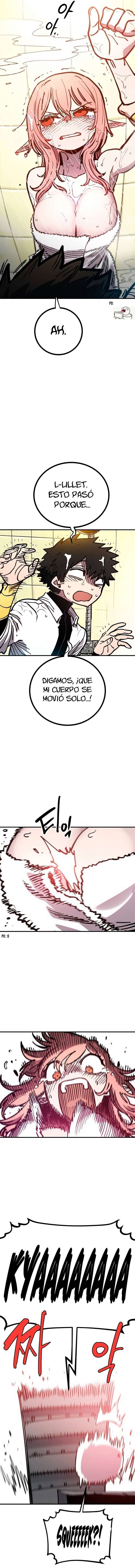 Read Player ES Manga Online