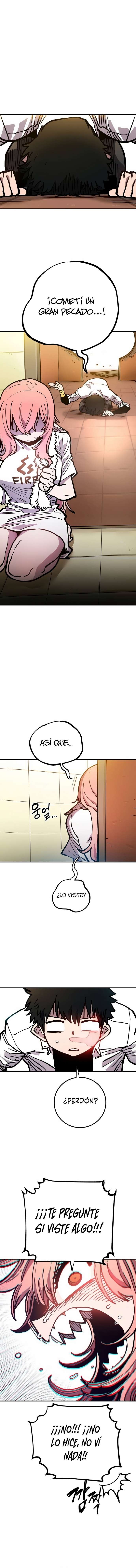 Read Player ES Manga Online
