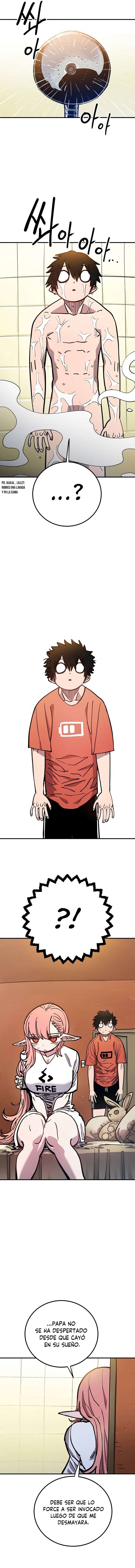 Read Player ES Manga Online