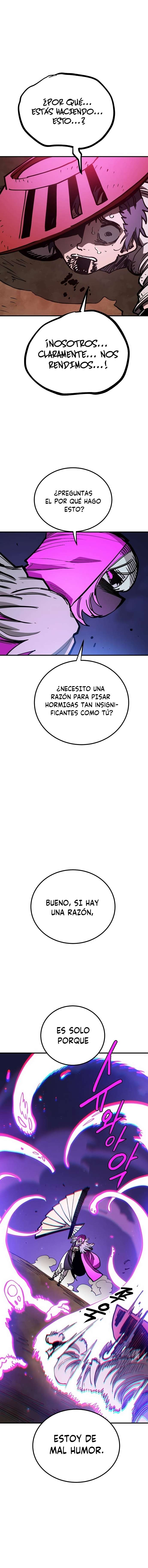 Read Player ES Manga Online