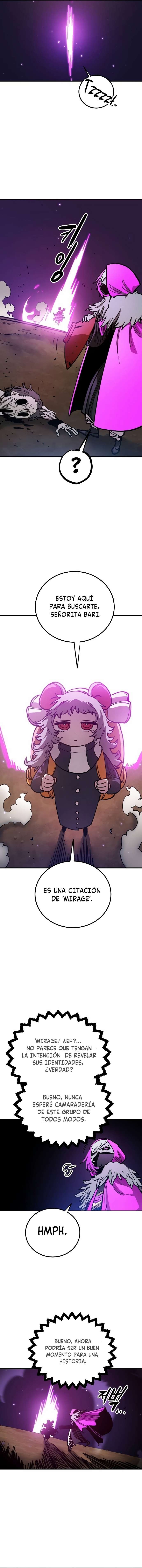 Read Player ES Manga Online