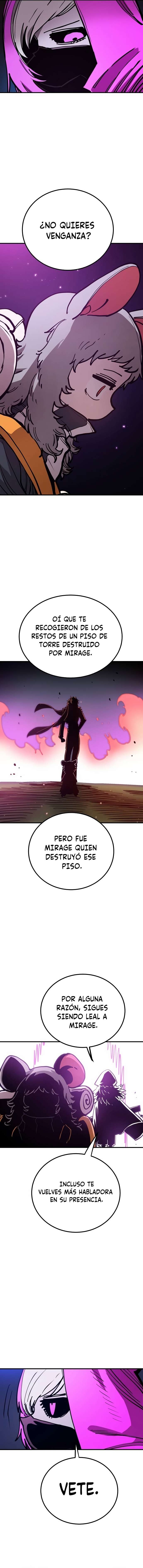 Read Player ES Manga Online