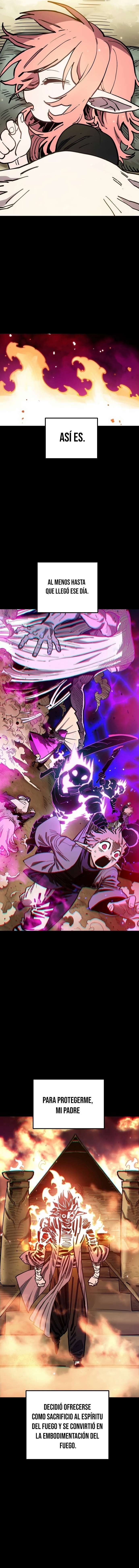 Read Player ES Manga Online