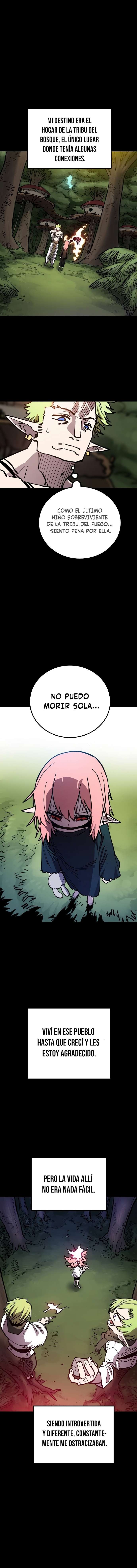 Read Player ES Manga Online