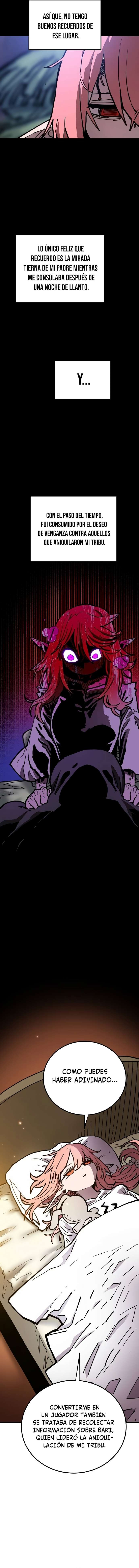 Read Player ES Manga Online