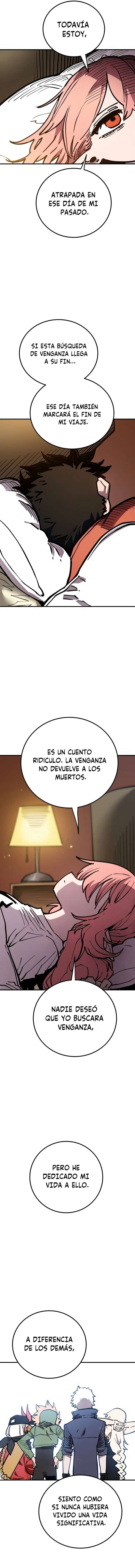 Read Player ES Manga Online