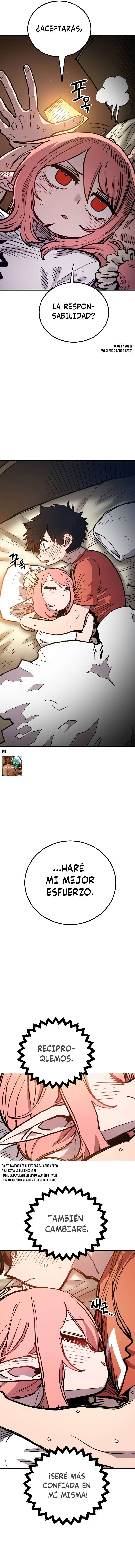Read Player ES Manga Online