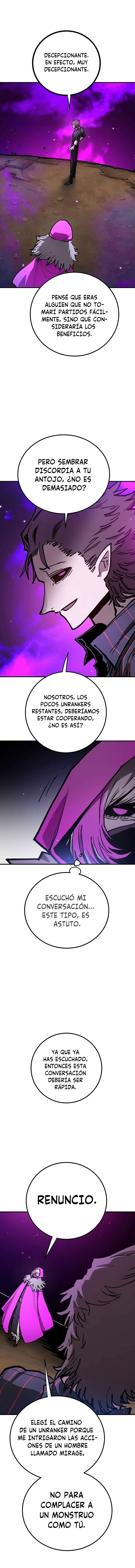 Read Player ES Manga Online