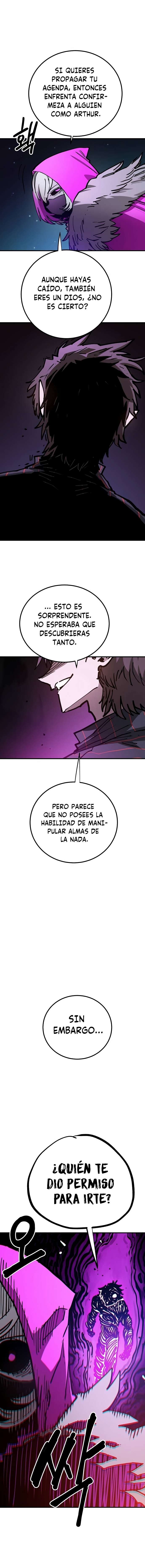 Read Player ES Manga Online