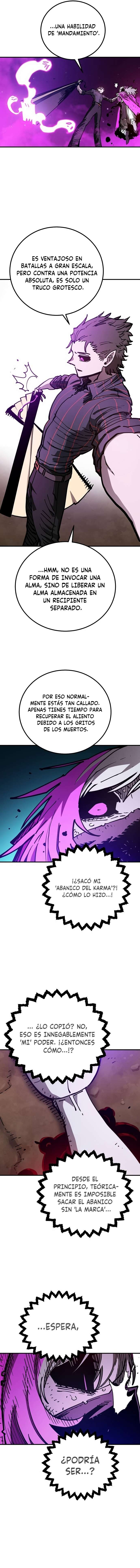 Read Player ES Manga Online