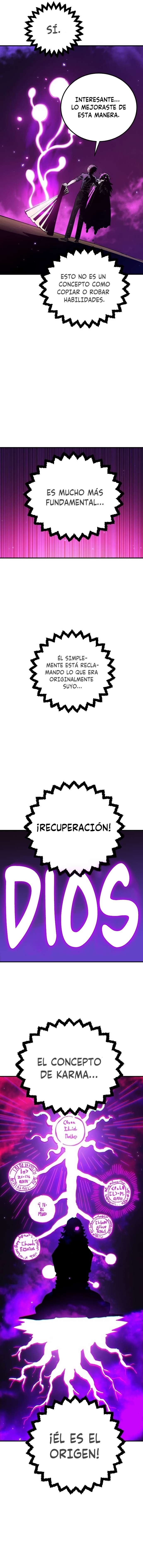 Read Player ES Manga Online