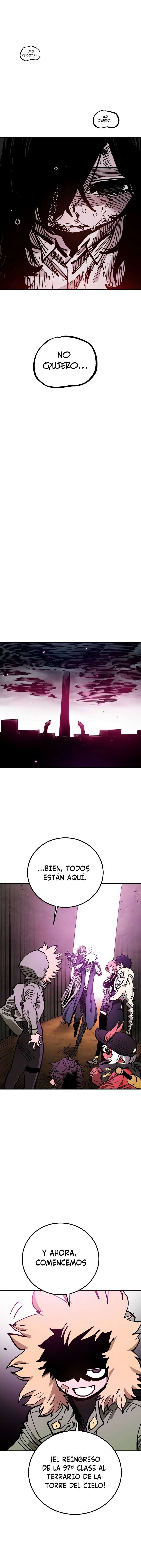 Read Player ES Manga Online