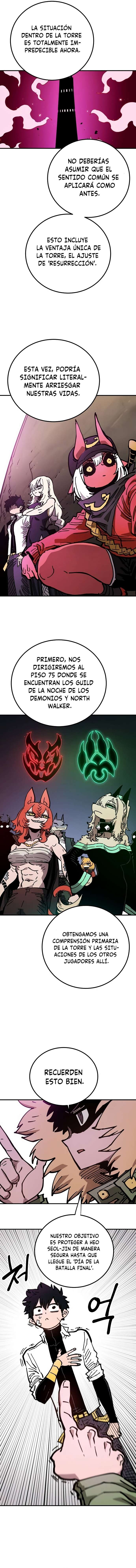 Read Player ES Manga Online