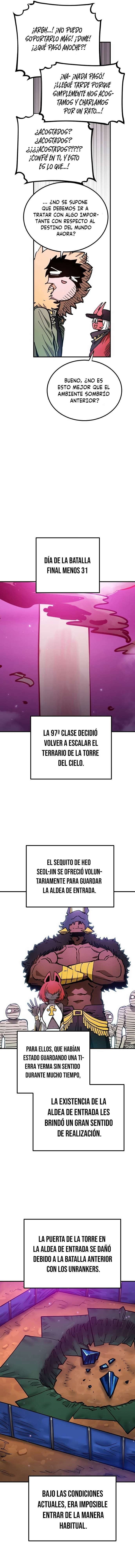 Read Player ES Manga Online