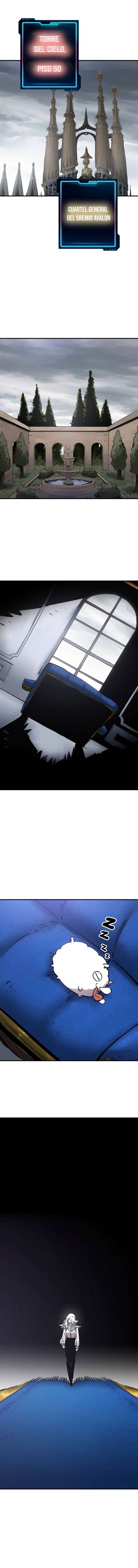 Read Player ES Manga Online