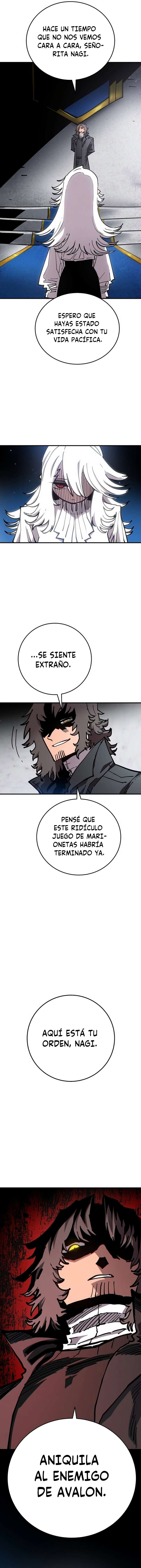Read Player ES Manga Online