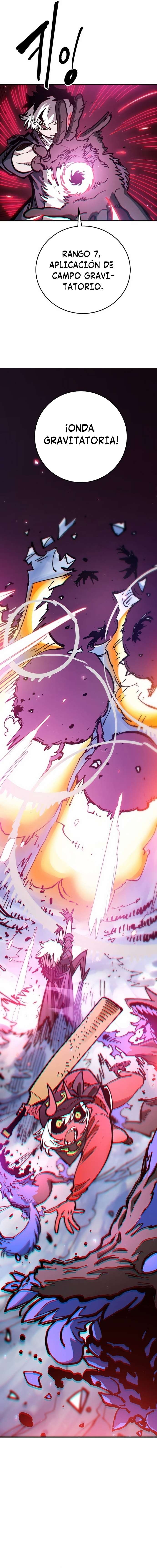 Read Player ES Manga Online