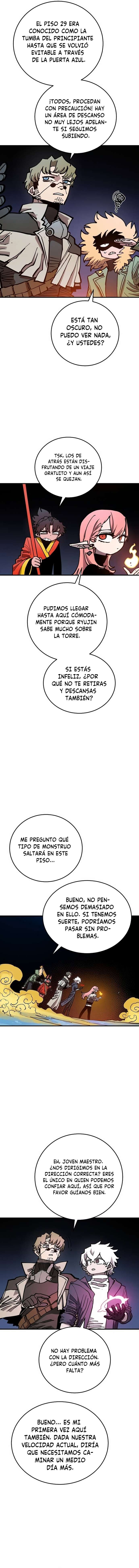 Read Player ES Manga Online