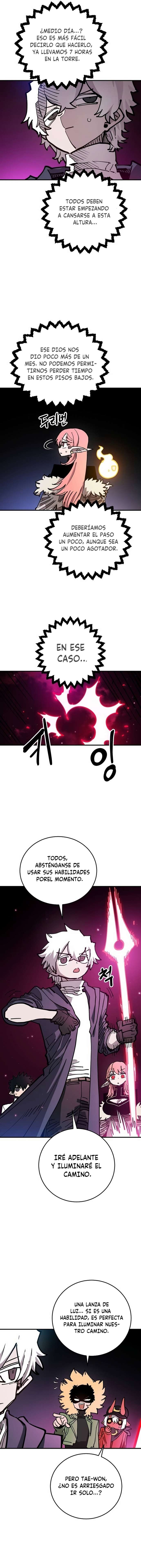 Read Player ES Manga Online
