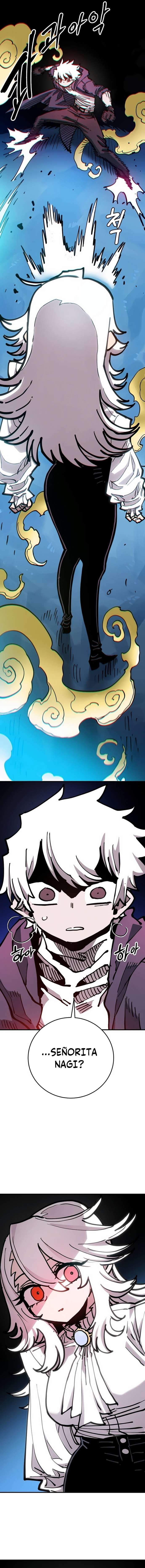 Read Player ES Manga Online