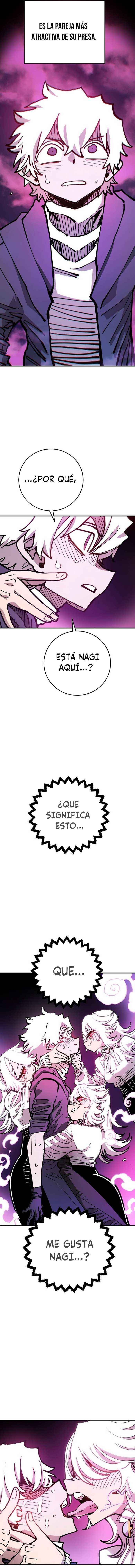 Read Player ES Manga Online