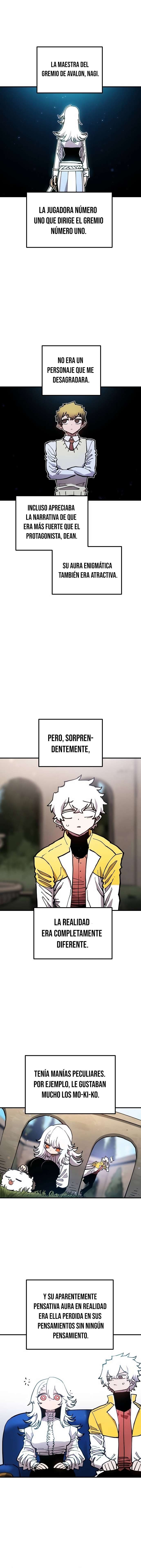 Read Player ES Manga Online