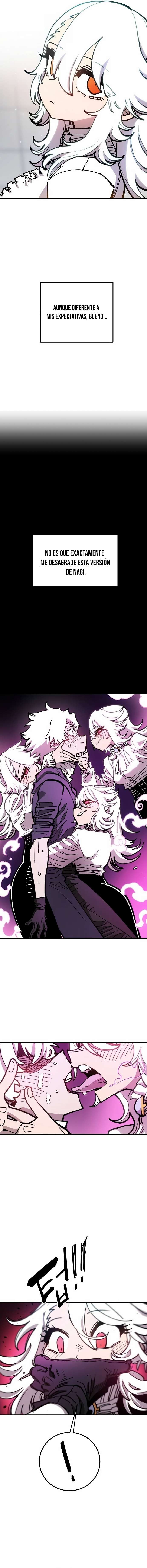 Read Player ES Manga Online