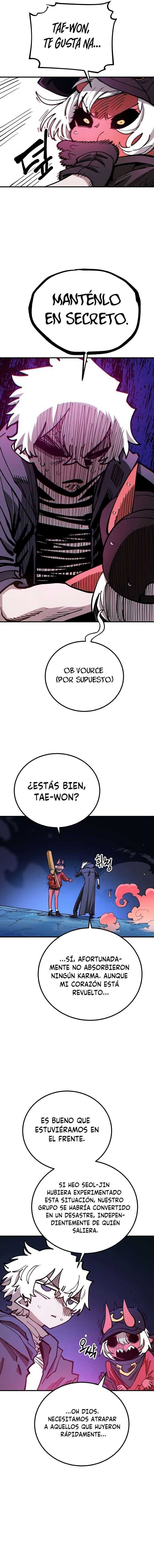 Read Player ES Manga Online