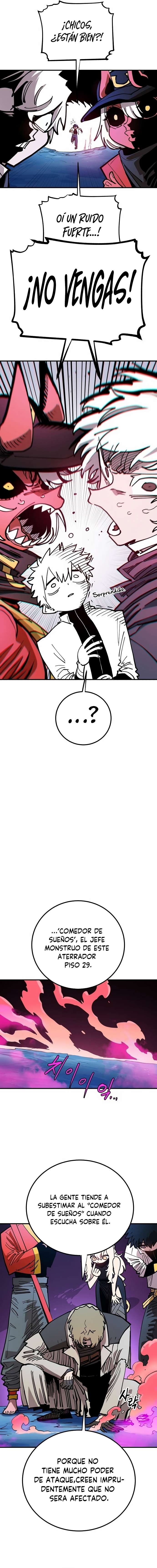 Read Player ES Manga Online