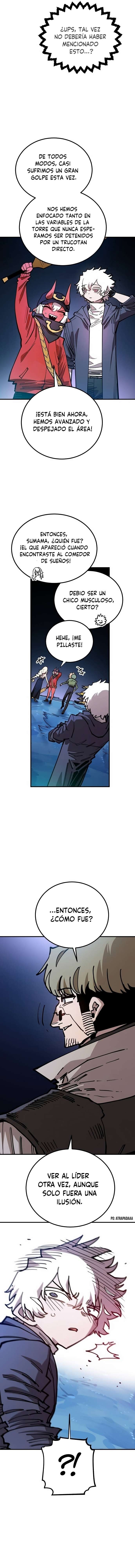 Read Player ES Manga Online