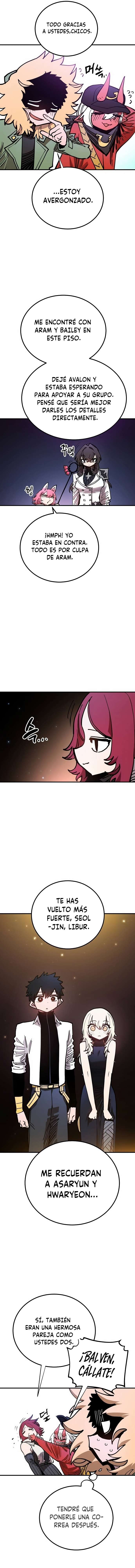 Read Player ES Manga Online