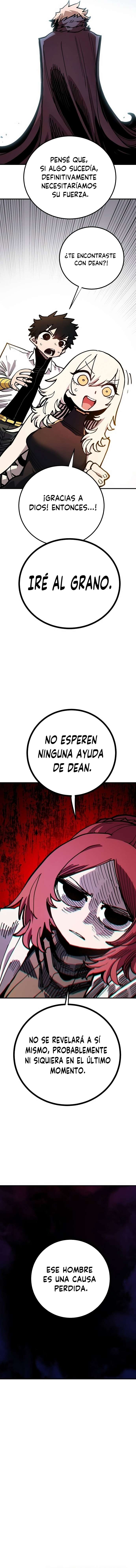 Read Player ES Manga Online