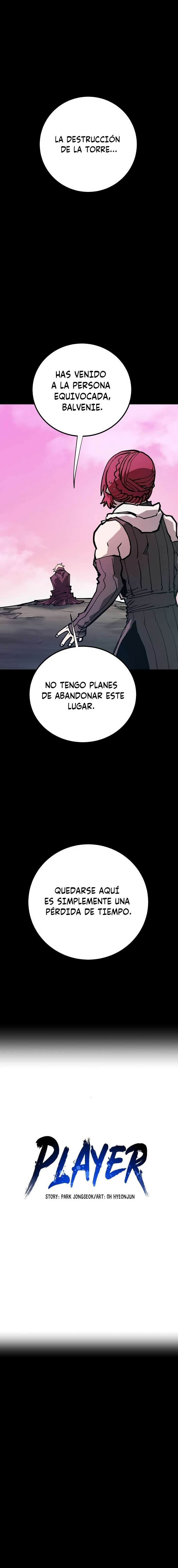 Read Player ES Manga Online