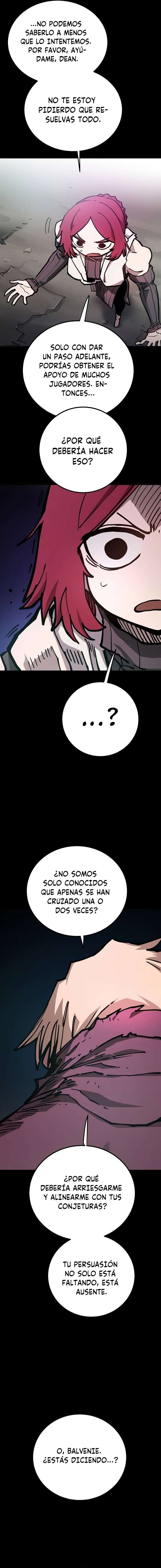 Read Player ES Manga Online