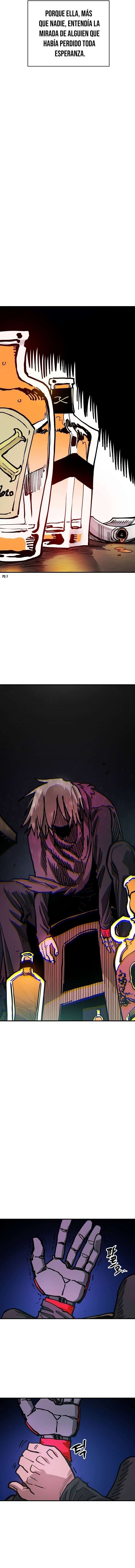 Read Player ES Manga Online