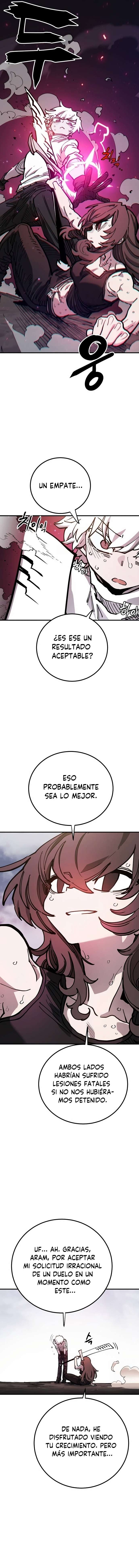 Read Player ES Manga Online