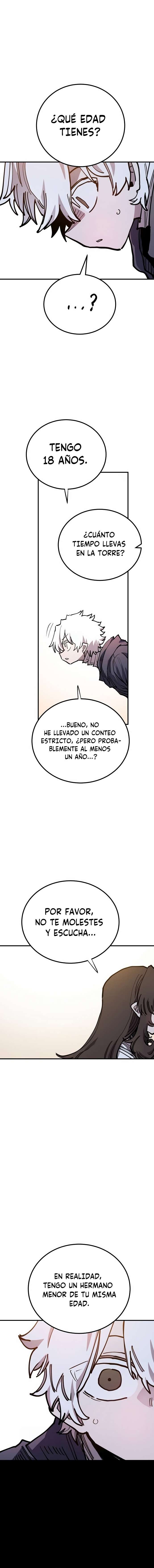 Read Player ES Manga Online