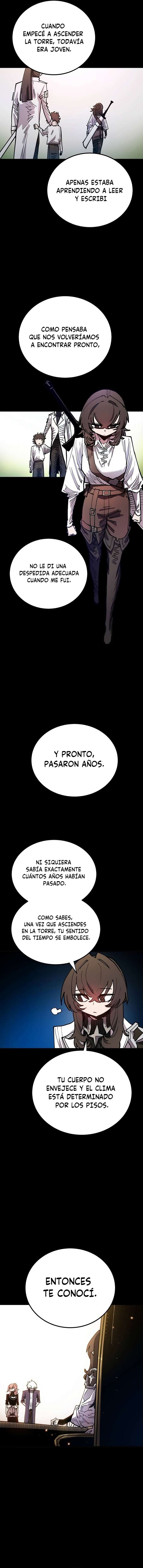 Read Player ES Manga Online