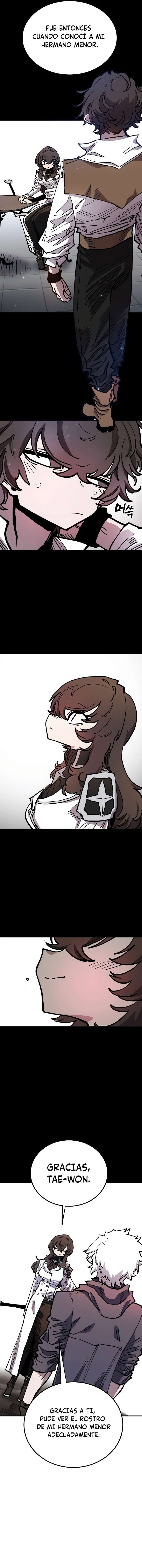 Read Player ES Manga Online