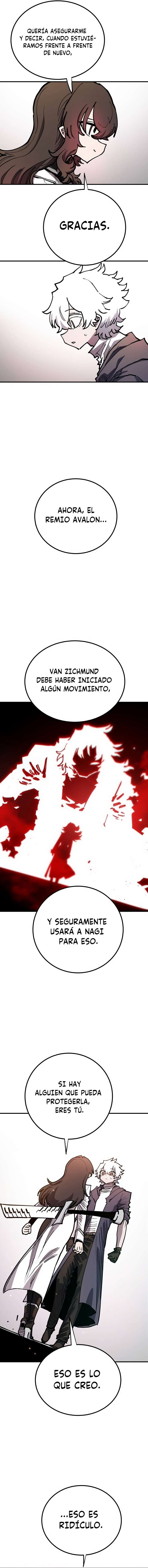 Read Player ES Manga Online