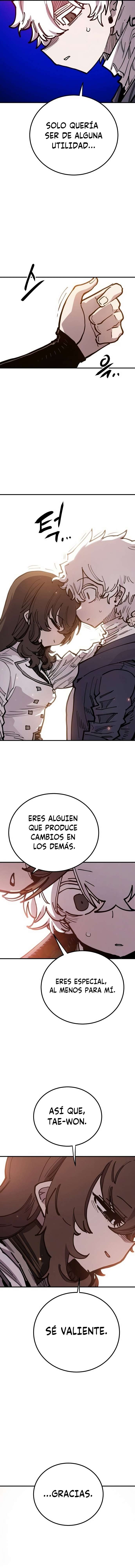 Read Player ES Manga Online