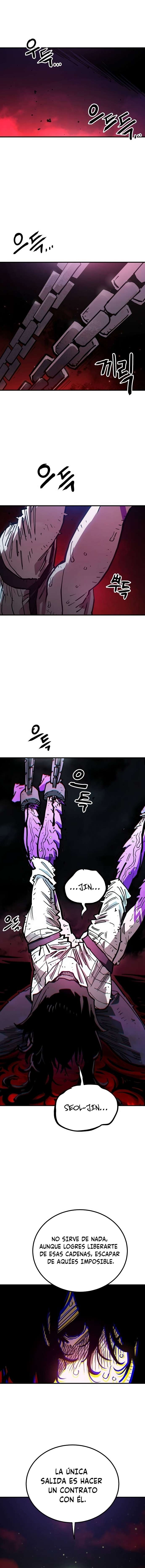 Read Player ES Manga Online