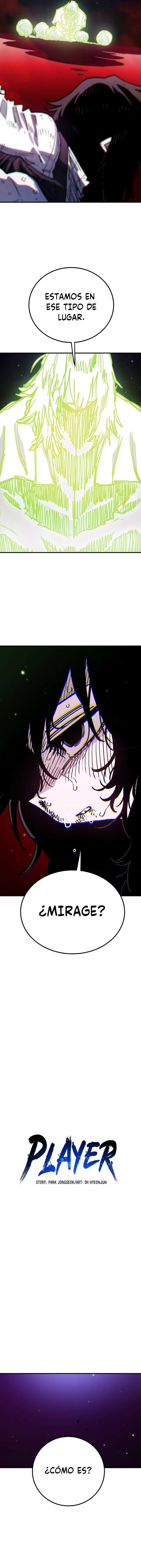 Read Player ES Manga Online