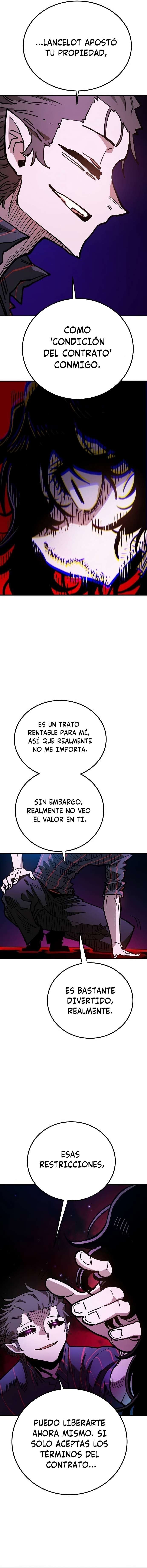 Read Player ES Manga Online
