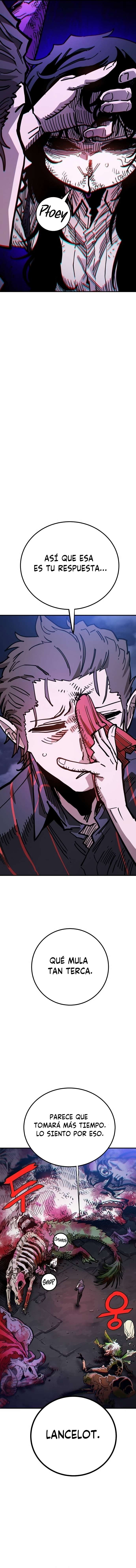 Read Player ES Manga Online