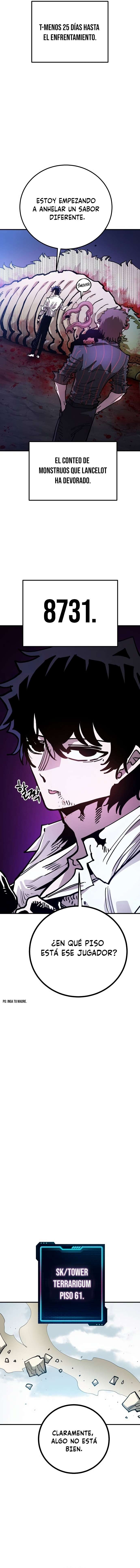 Read Player ES Manga Online