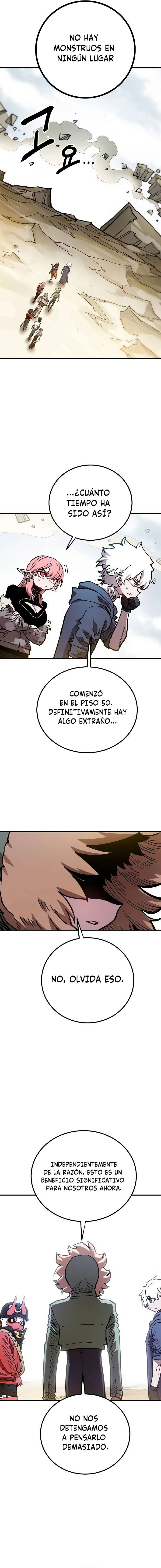 Read Player ES Manga Online